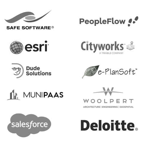 Partner Logos Partner Logos