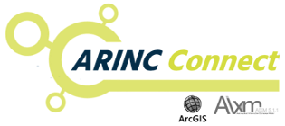 ARINC logo