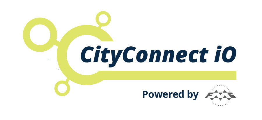 CityConnect_iO Logo