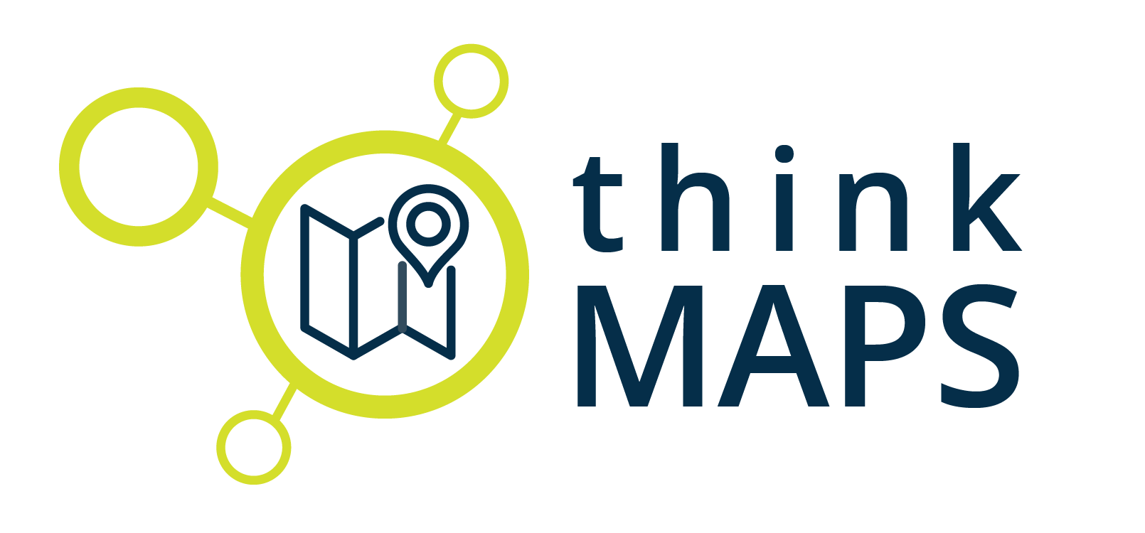ThinkMaps logo