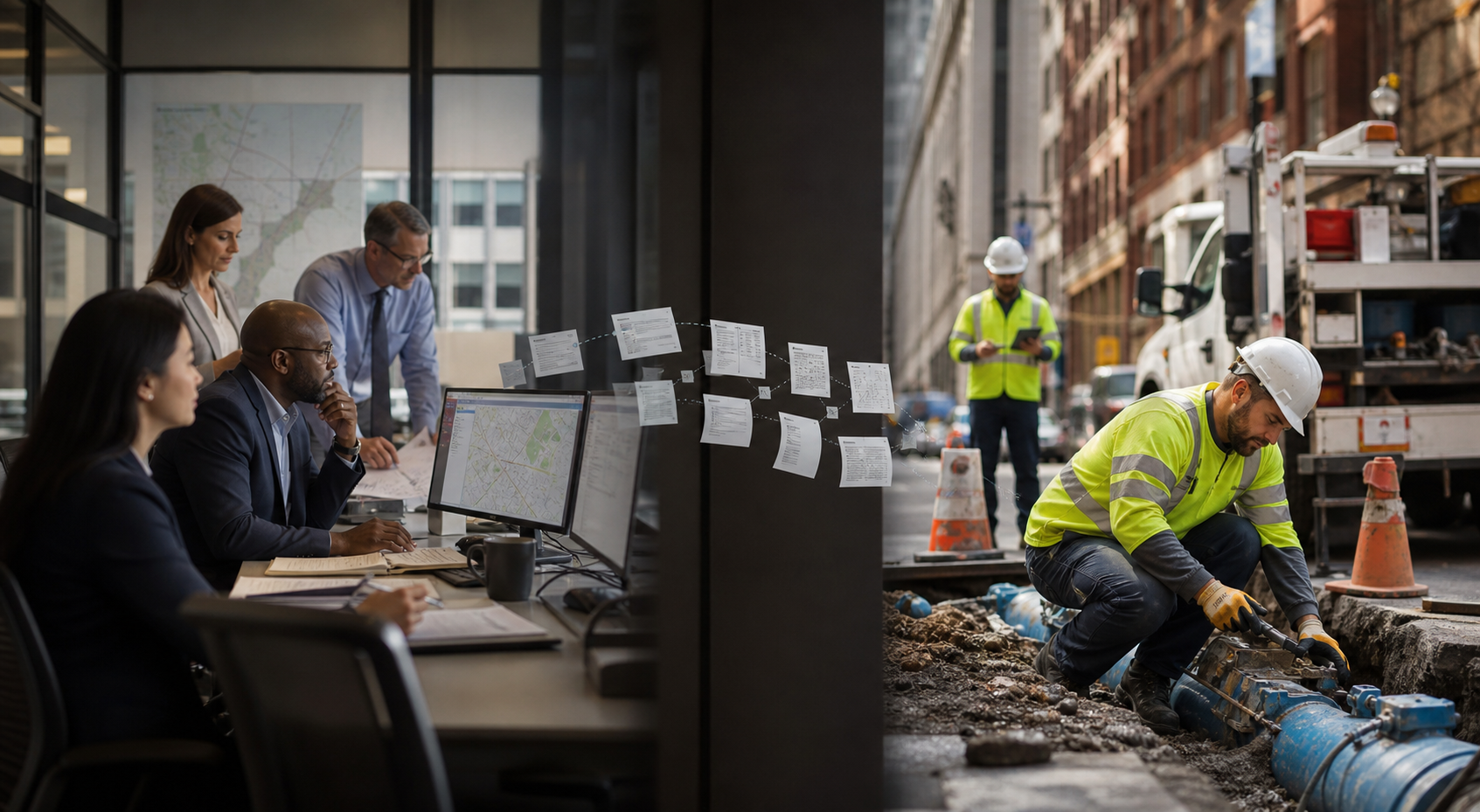 Asset Management Automation Diagnostic Asset Management Automation Diagnostic