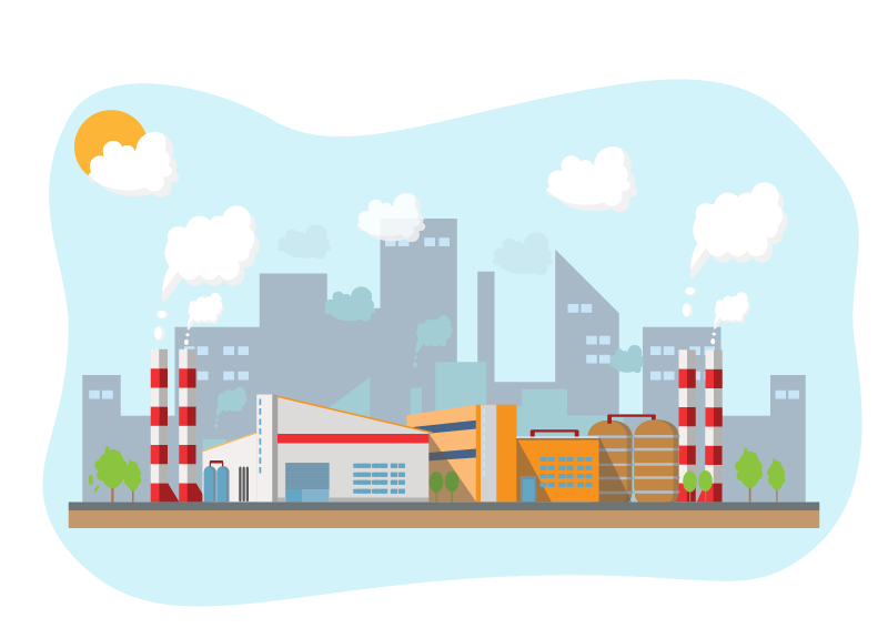 Industries v2 Industries v2