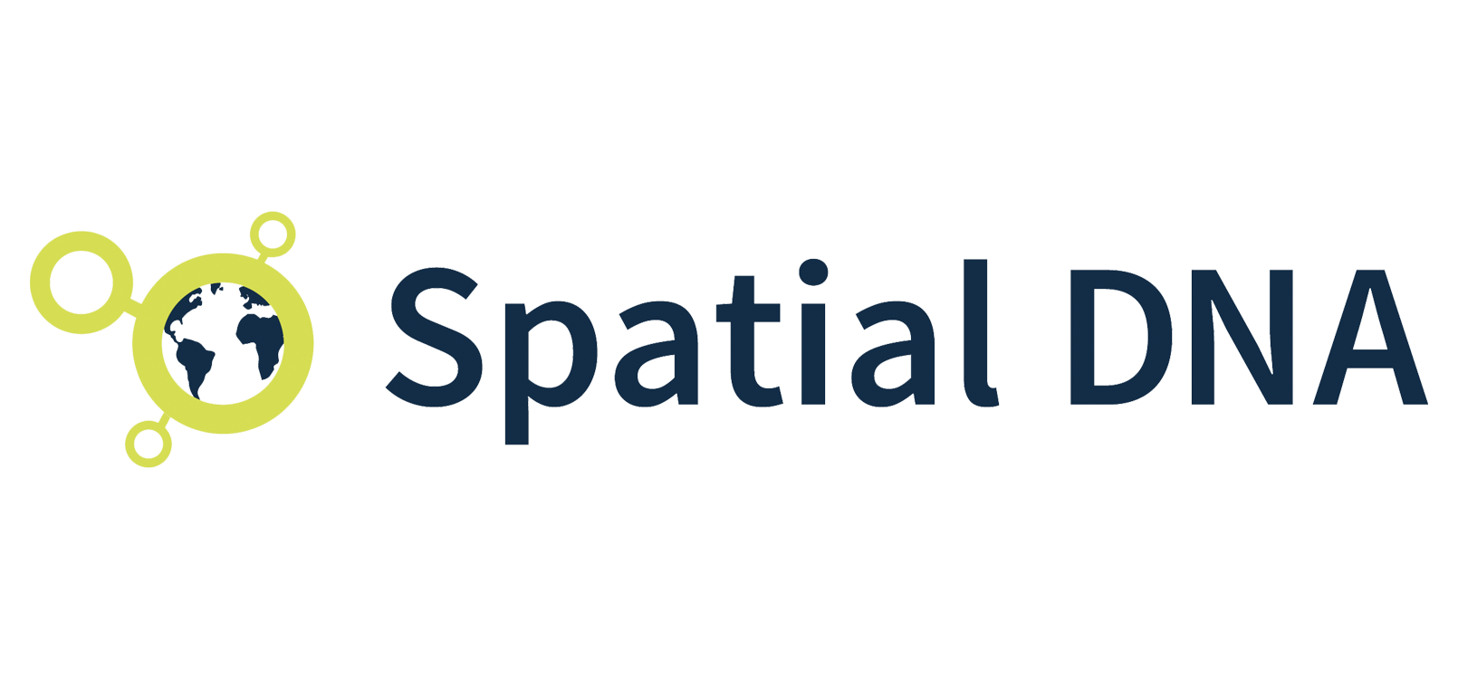 Spatial DNA platform