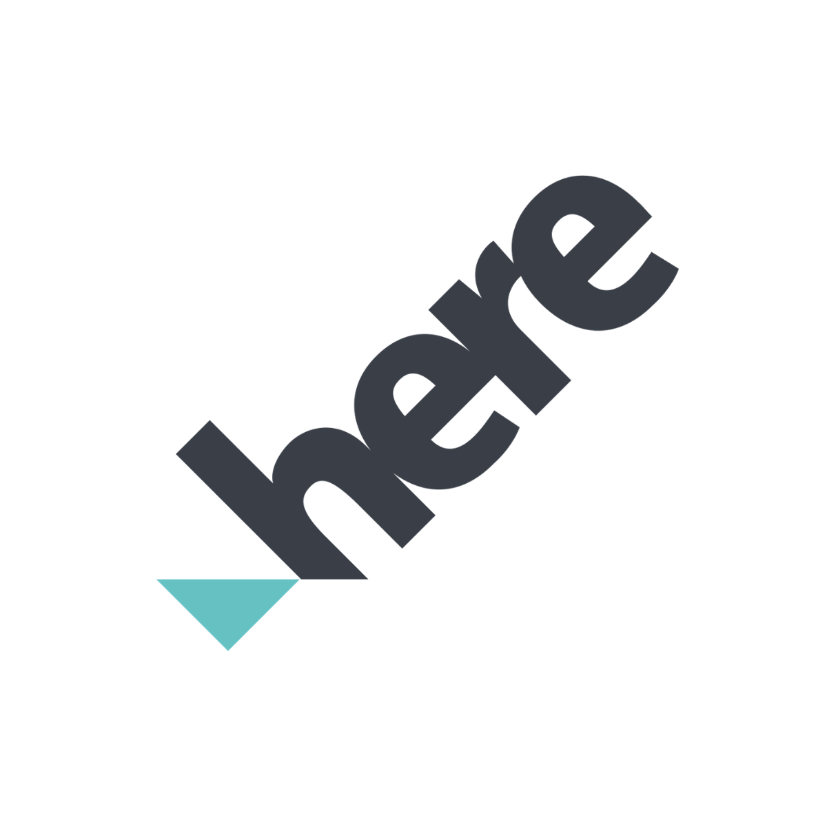 Here Maps
