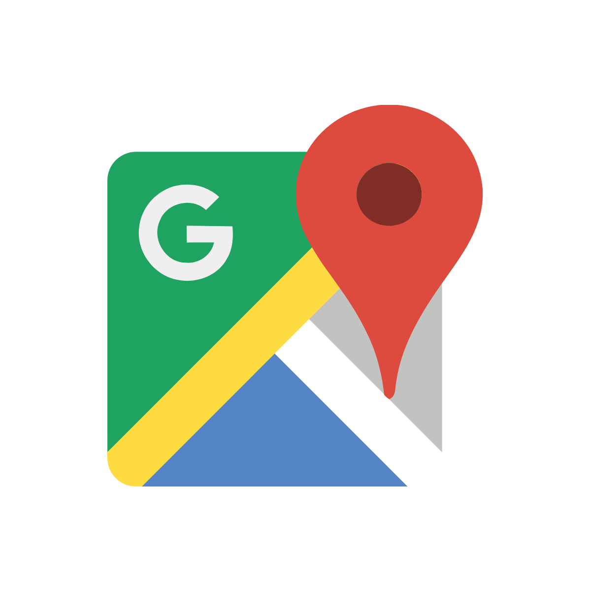 Google Maps