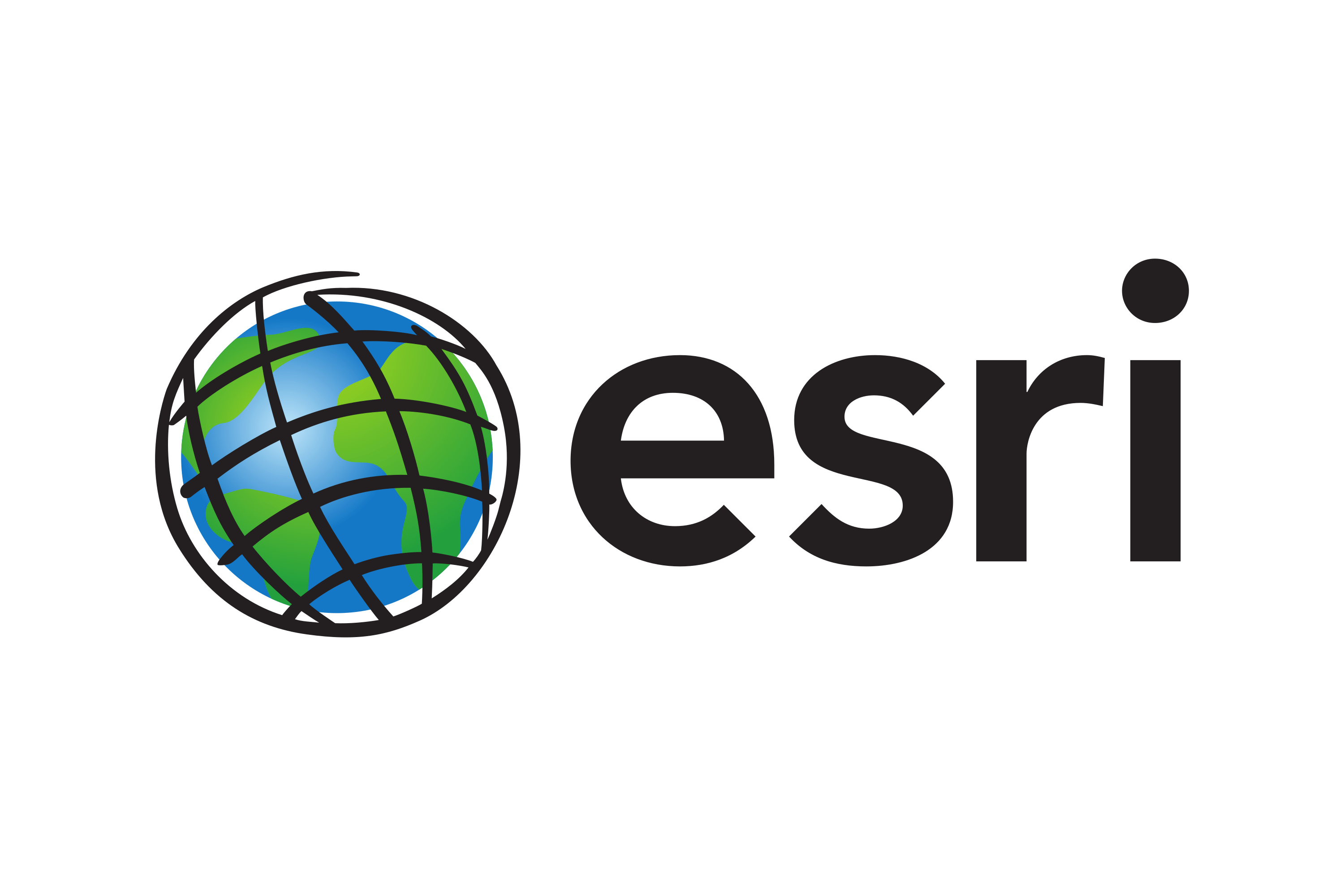 esri logo